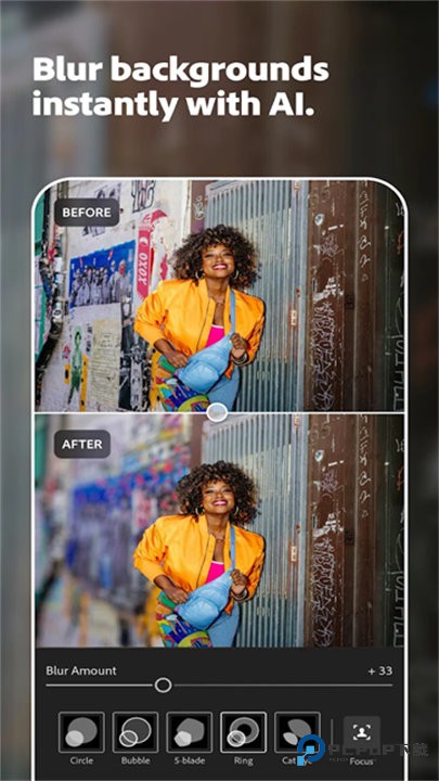 lightroom修图软件中文版v10.5.2最新版