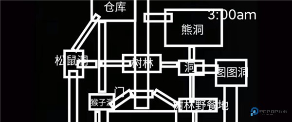 熊出没的午夜后宫手机版