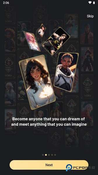 Talkie中文版v2.36.000