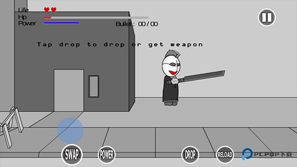 疯狂机械手之复仇手机版下载v1.3.5