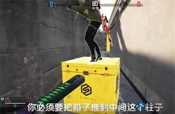 萤火突击国际服