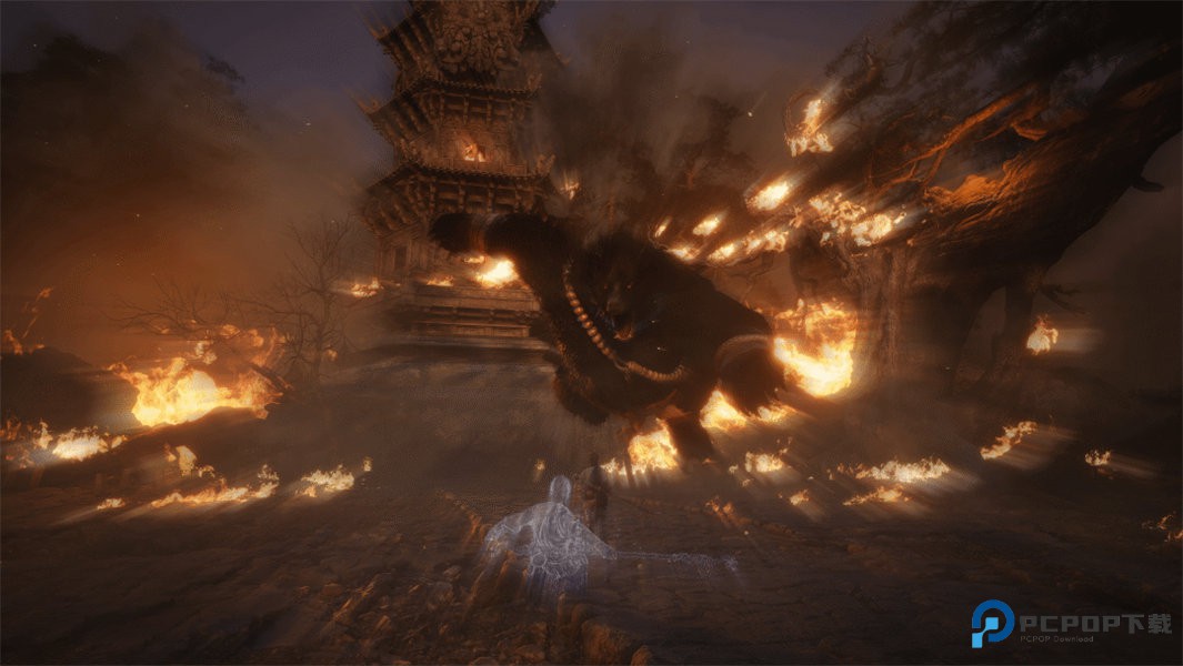 黑神话悟空手游v1.0