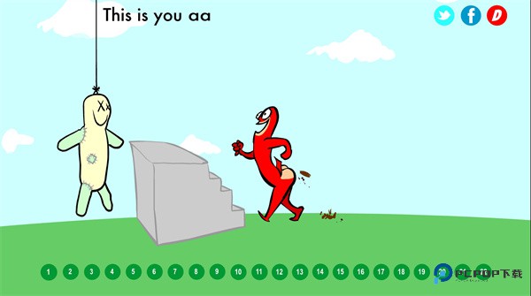 大便超人手机版下载v6