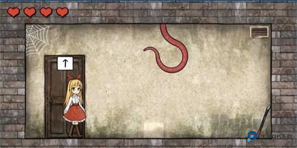 忧郁的安娜cg官方正版免费下载