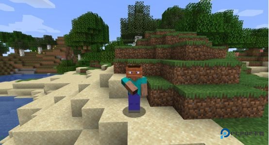 我的世界使命战区手机版如何获取隐藏装备5