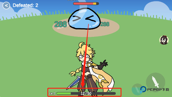 Silly Wisher中文版