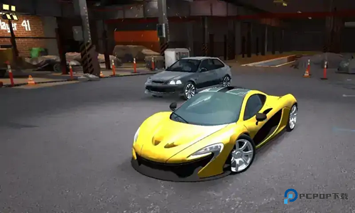 手动挡停车场2025中文版v4.9.3.3