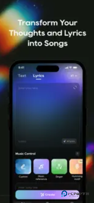 mureka中文版v1.11.0