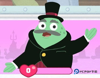 蟹堡王传奇中文版