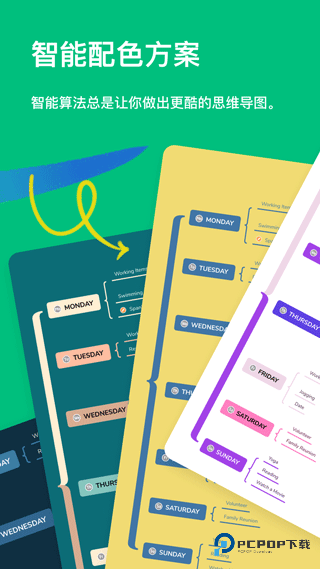 xmind思维导图中文版v26.01.03433