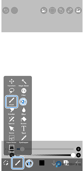 爱笔思画中文版