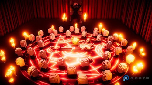 恶魔不撒谎中文版v1.9