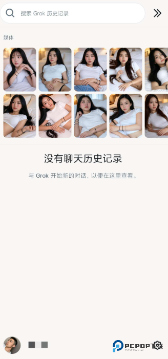 Grok AI中文版v1.0