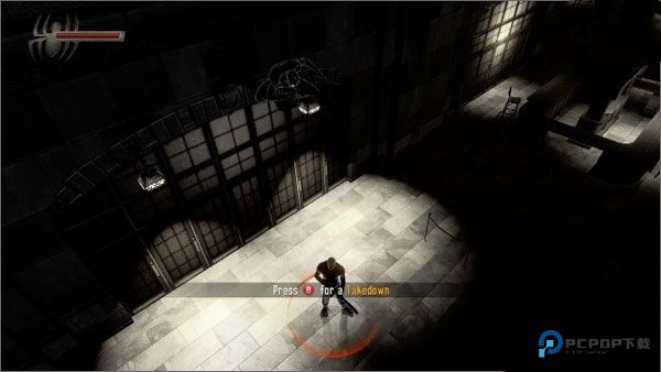 蜘蛛侠破碎维度游戏图片10