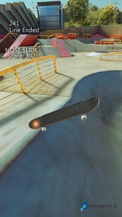 真实滑板(True Skate)中文版v1.5.100