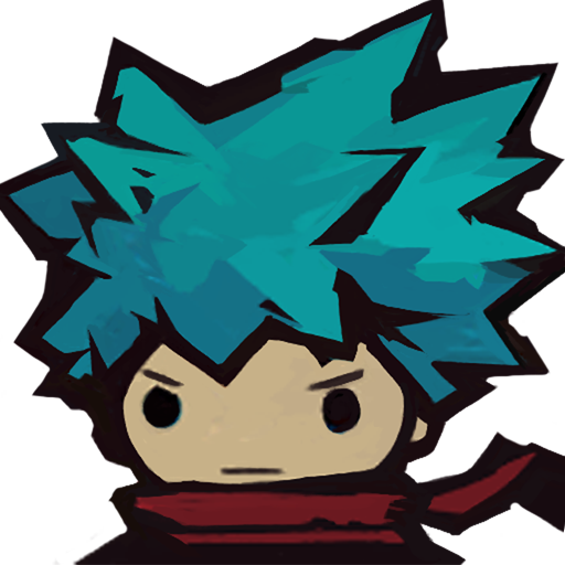 恶梦之城正式版v1.1.1