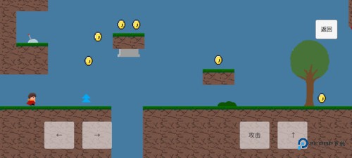 勇者之旅安卓手机版下载v0.1.4最新版