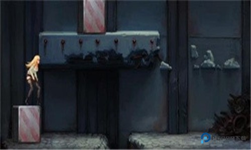 寄生都市手机版