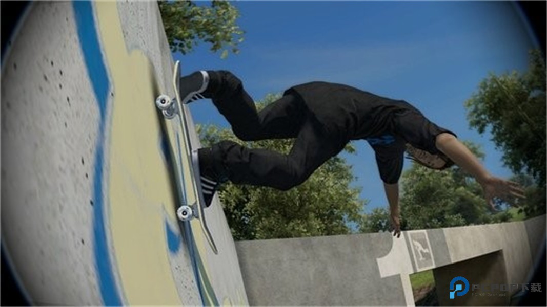 skate3(滑板3)手机版下载v1.0.6