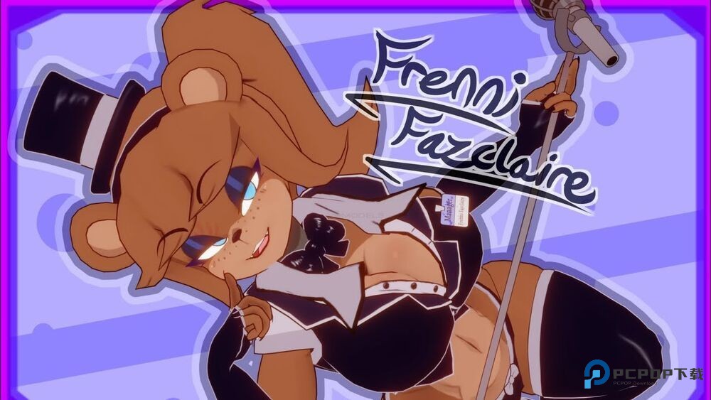 福瑞娘的夜班模拟器手机版