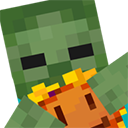 我的世界版植物大战僵尸手机版v1.13