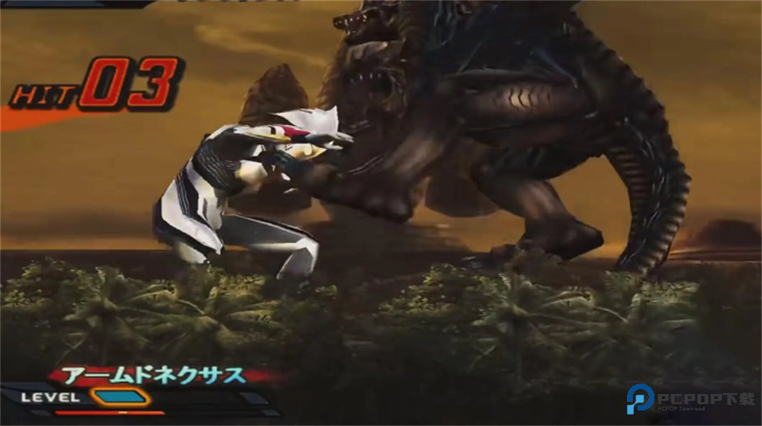 奈克瑟斯默示录汉化版v1.1