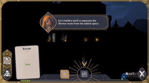 上古卷轴城堡中文版下载