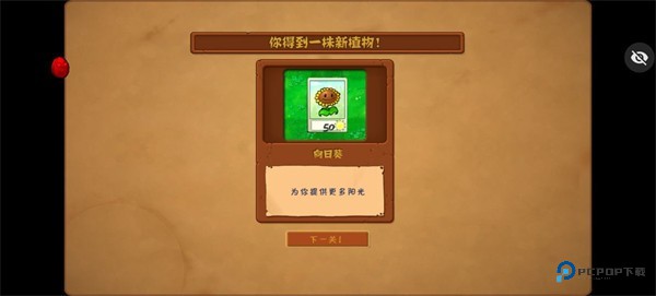 植物大战僵尸随机植物版游戏玩法3