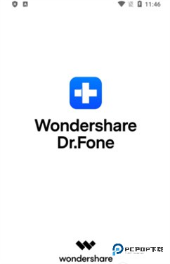 Dr.Fone数据恢复中文版