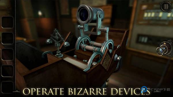 未上锁的房间3汉化版官方正版下载v1.1.2