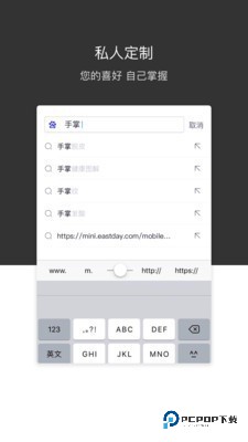 绿叶浏览器手机版下载v4.3.0