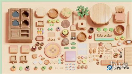 木木屋手机中文版