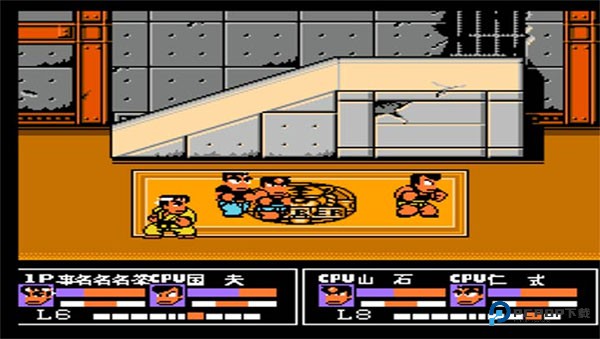 热血格斗传说手机版下载v2020.12.16.14