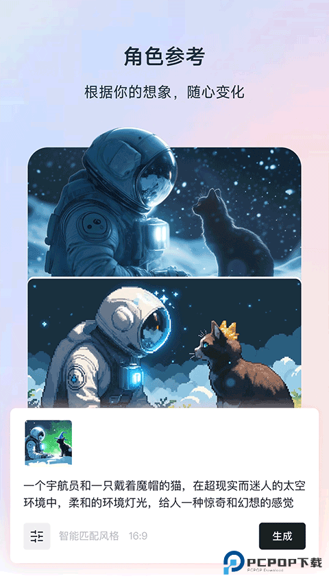 星流ai手机版v2.0.2.2000