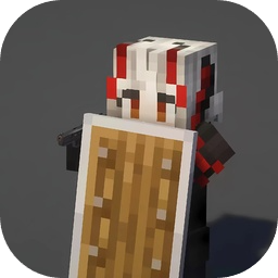 我的世界使命战区手机版v1.1.6.5