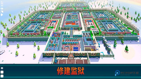 监狱帝国大亨中文版v3.9.1