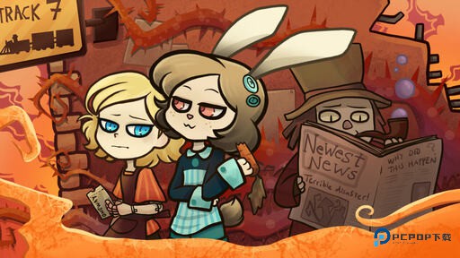 城堡里的杰克汉化移植版v1.0