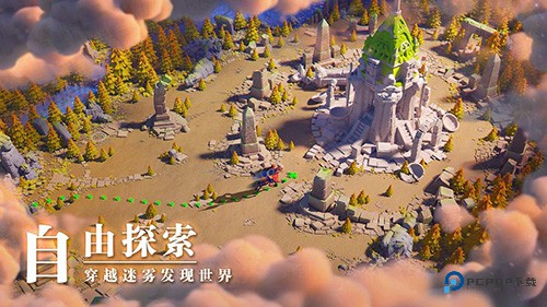 万国觉醒手机版v1.0.99.18