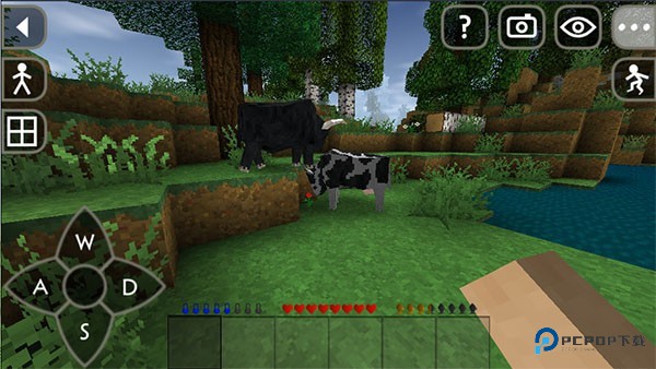 生存战争完美世界修仙模组新手攻略2