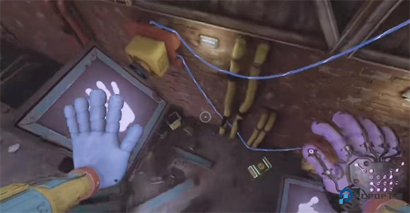 波比的游戏时间第三章手机版