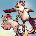 疯狂斗鸡场官方正版下载v2.2.7最新版