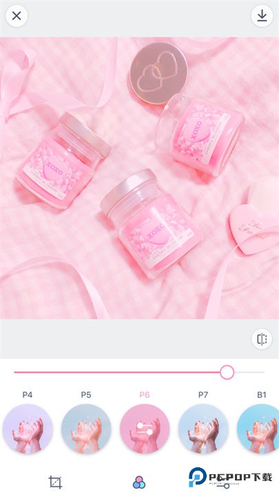 PinksCam相机软件