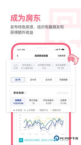 小猪民宿国际版v6.63.00