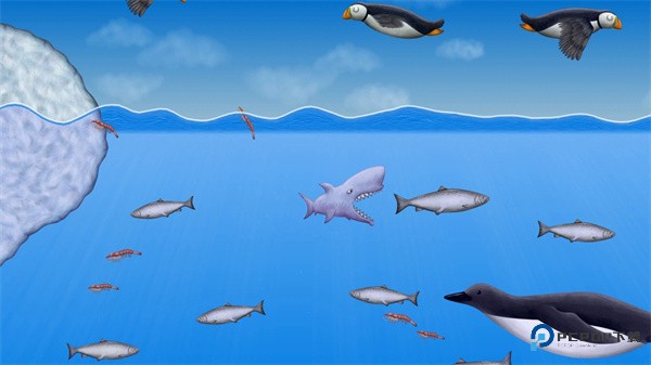 大鱼吃小鱼经典版v1.0.41