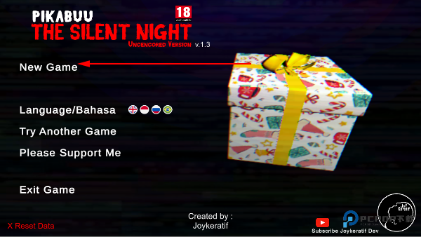 皮卡布宁静的夜晚(撒旦老人)下载