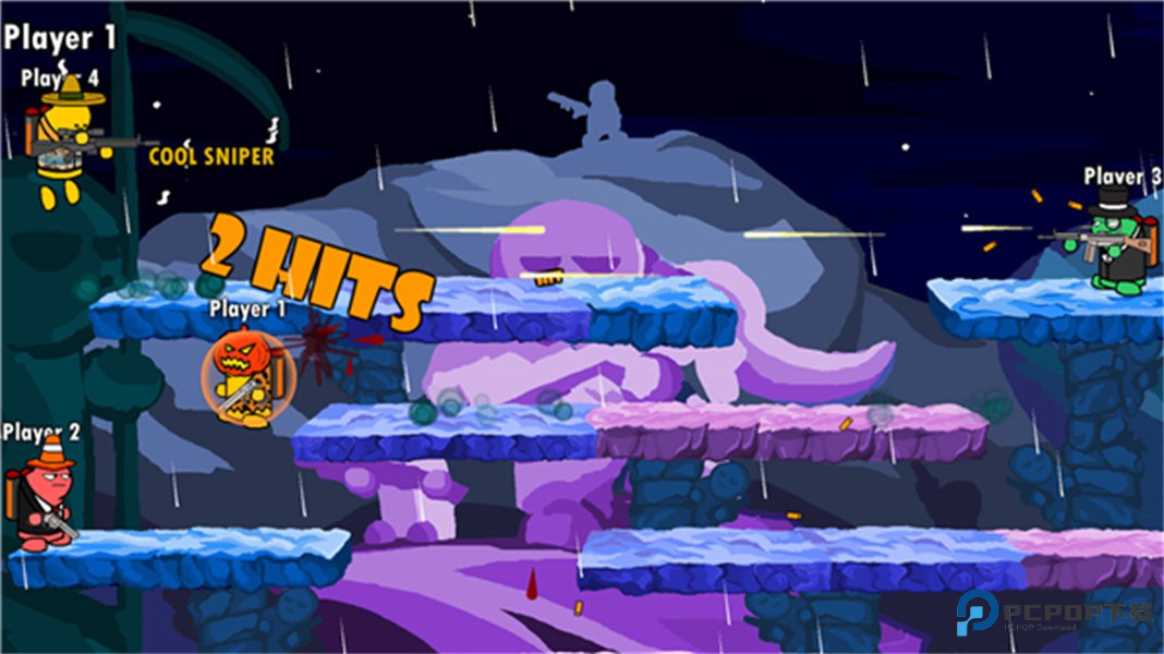 混乱大战联机手机版下载v1.3.9