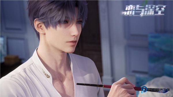 恋与深空官方正版下载