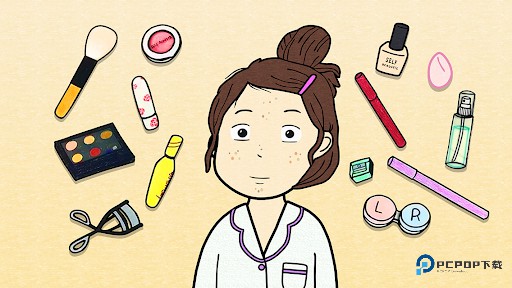 夏莉的打扮时间2官方正版下载v1.0.2