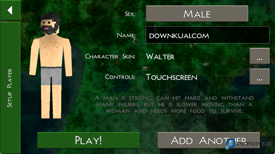 生存战争2野人岛最终版