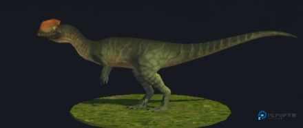 盘古大陆原始时代中文版